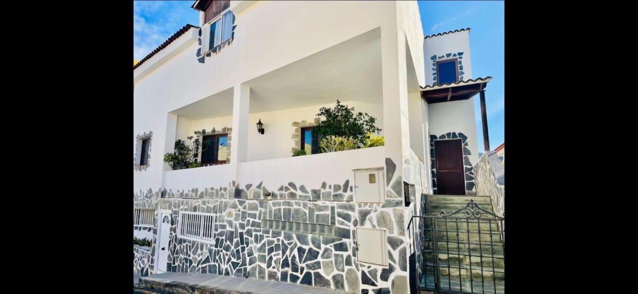 Villa Pintadera'S House/Espiral Icod De Los Vinos Exterior foto